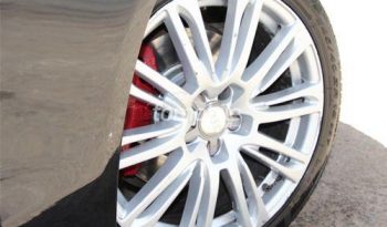 Audi A5 2007 Diesel 122000 Casablanca plein