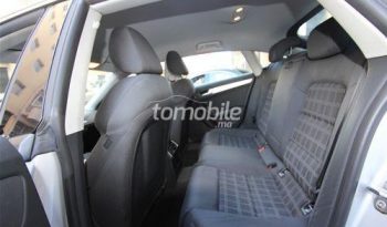 Audi A5 2010 Diesel 126000 Casablanca plein