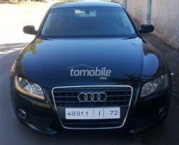 Audi A5 2011 Diesel 120000 Agadir