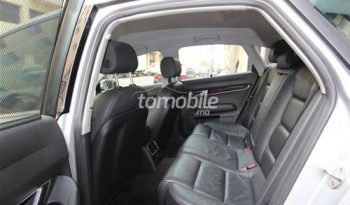 Audi A6 2011 Diesel 134000 Casablanca plein