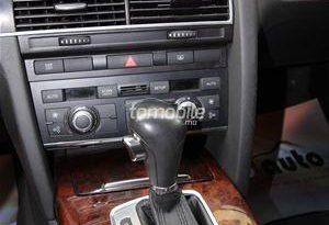 Audi A6 2011 Diesel 134000 Casablanca plein