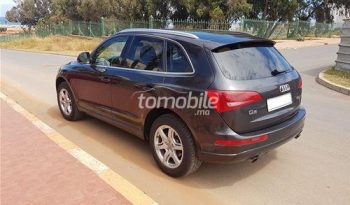 Audi Q5 2010 Essence 100000 Rabat