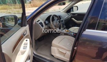 Audi Q5 2010 Essence 100000 Rabat plein
