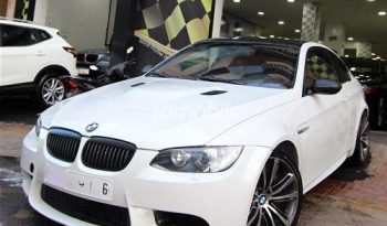 BMW M3 2007 Essence 140000 Casablanca