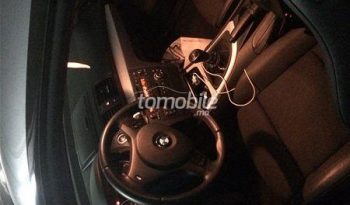 BMW Serie 1 2013 Diesel 30000 Casablanca