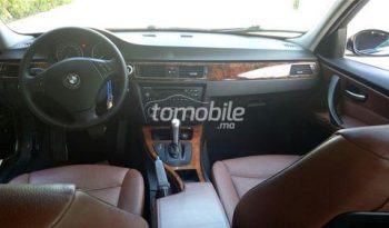 BMW Serie 3 2006 Essence 132000 Rabat full