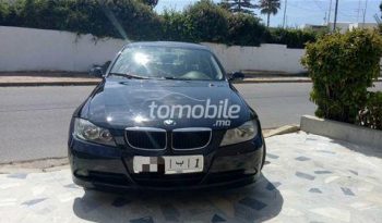 BMW Serie 3 2006 Essence 132000 Rabat