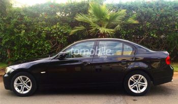 BMW Serie 3 2008 Essence 170000 Casablanca