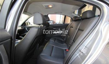 BMW Serie 3 2010 Essence 114000 Casablanca full