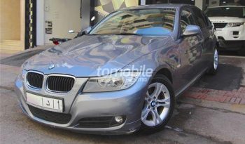 BMW Serie 3 2010 Essence 114000 Casablanca