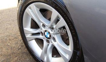 BMW Serie 3 2010 Essence 114000 Casablanca full