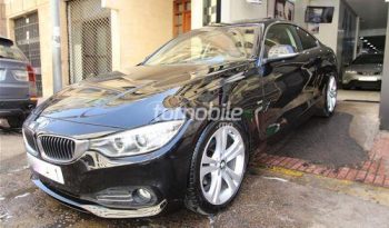 BMW Serie 4 2013 Diesel 92300 Casablanca