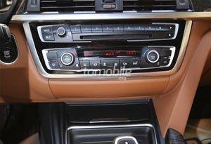 BMW Serie 4 2013 Diesel 92300 Casablanca plein