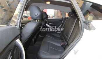 BMW Serie 4 2015 Diesel 44000 Casablanca plein
