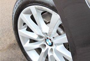 BMW Serie 5 2012 Diesel 96000 Casablanca full