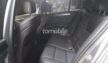 BMW Serie 5 2013 Diesel 93000 Casablanca full
