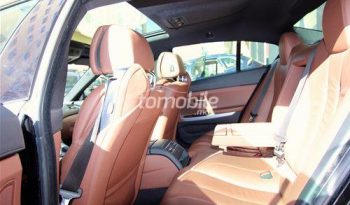 BMW Serie 6 2013 Diesel 87900 Casablanca full