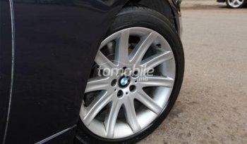 BMW Serie 7 2007 Essence 91000 Casablanca plein