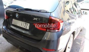 BMW X1 2013 Diesel 91500 Casablanca full