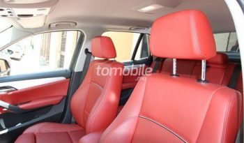 BMW X1 2013 Diesel 91500 Casablanca full