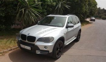 BMW X5 2007 Diesel 145000 Casablanca