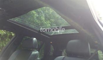 BMW X5 2007 Diesel 145000 Casablanca full