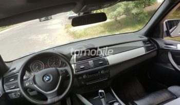 BMW X5 2007 Diesel 145000 Casablanca full
