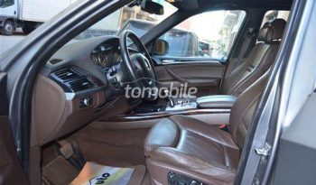 BMW X5 2007 Diesel 166000 Casablanca full