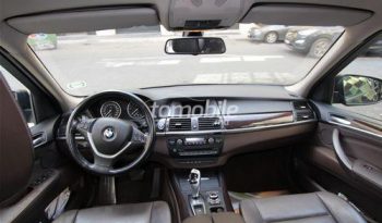 BMW X5 2011 Diesel 103000 Casablanca full