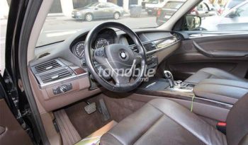 BMW X5 2011 Diesel 103000 Casablanca full