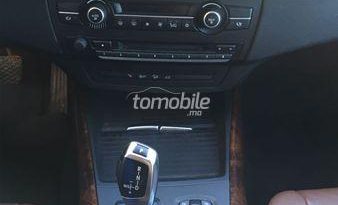 BMW X5 2012 Diesel 200000 Mohammedia