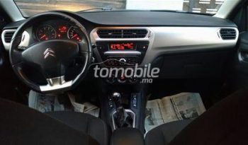 Citroen 2 CV 2013 Diesel 68000 Casablanca plein