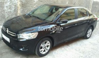 Citroen 2 CV 2013 Diesel 68000 Casablanca