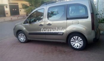 Citroen Berlingo 2014 Diesel 102000 Rabat