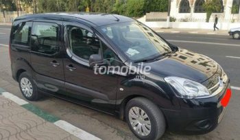Citroen Berlingo 2015 Diesel 39000 Béni Mellal full