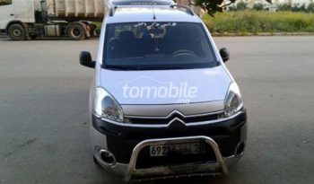 Citroen Berlingo 2015 Diesel 73000 Fès