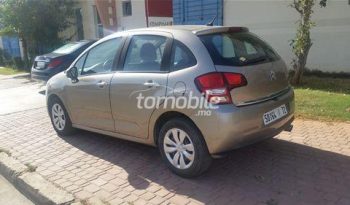 Citroen C3 2011 Diesel 132000 Casablanca