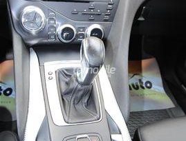 Citroen DS5 2014 Diesel 78000 Casablanca plein