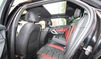 Citroen DS5 2014 Diesel 78000 Casablanca plein