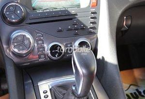 Citroen DS5 2015 Diesel 55000 Casablanca plein