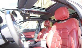 Citroen DS5 2015 Diesel 55000 Casablanca plein