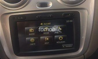 Dacia Dokker 2013 Diesel 74000 Casablanca plein