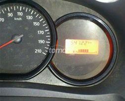 Dacia Dokker 2015 Diesel 54000 Fquih Ben Saleh full