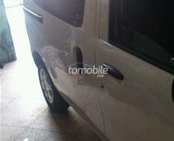 Dacia Dokker 2015 Diesel 54000 Fquih Ben Saleh