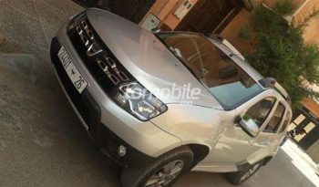 Dacia Duster 2015 Diesel 50900 Marrakech