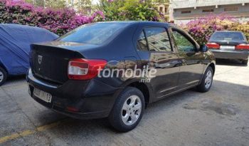 Dacia Logan 2014 Diesel 72000 Casablanca plein