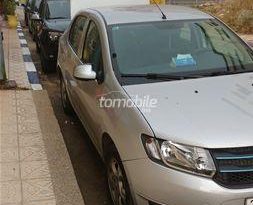Dacia Logan 2015 Diesel 60000 Rabat plein