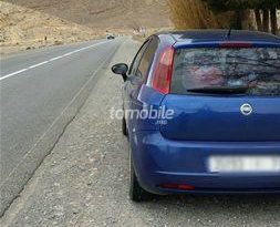 Fiat Grande Punto 2006 Diesel 150000