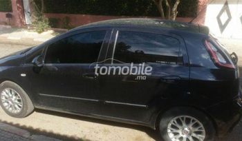 Fiat Grande Punto 2011 Diesel 83800 Mohammedia