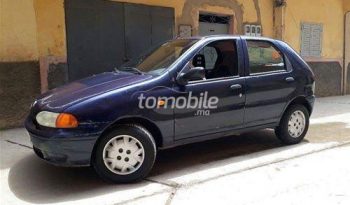 Fiat Palio 2003 Diesel 285000 Fquih Ben Saleh full